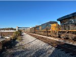 CSX 590